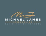 /public/logoimage/1566543750Michael James Custom Remodeling Logo 2.jpg